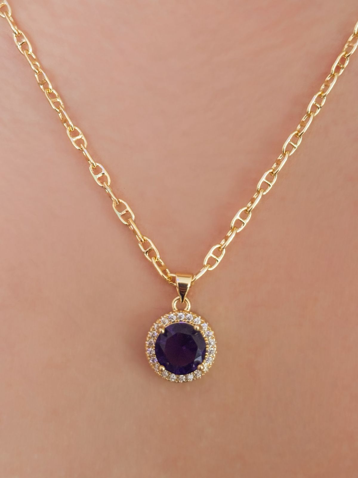 COLLAR HAILEY